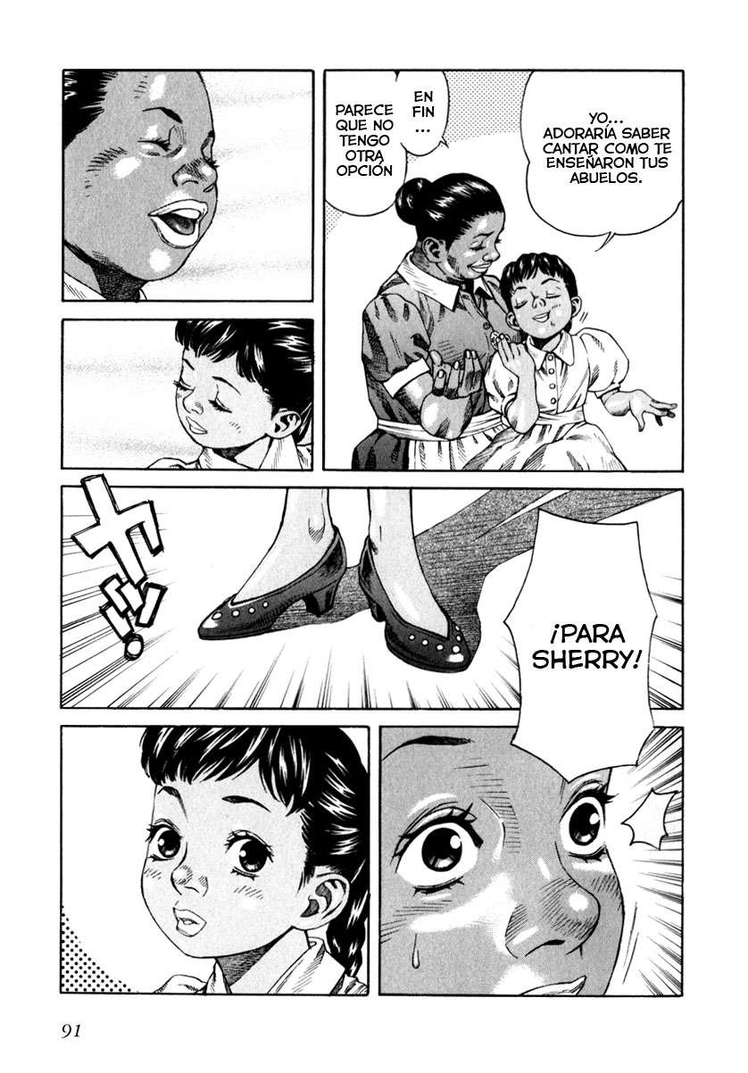 Read Leviathan Es Manga Online