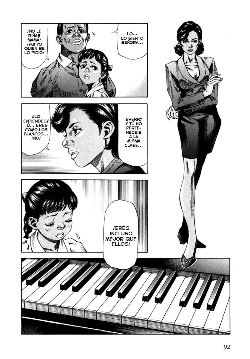 Read Leviathan Es Manga Online