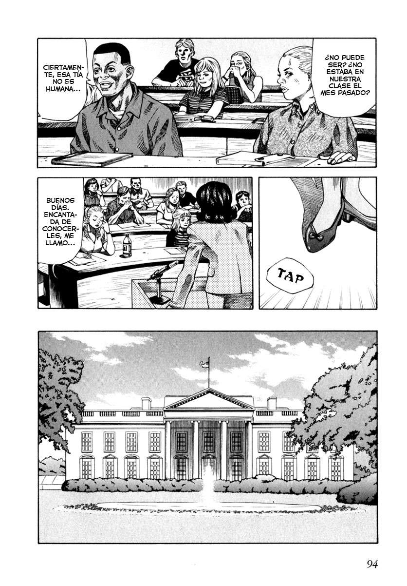 Read Leviathan Es Manga Online