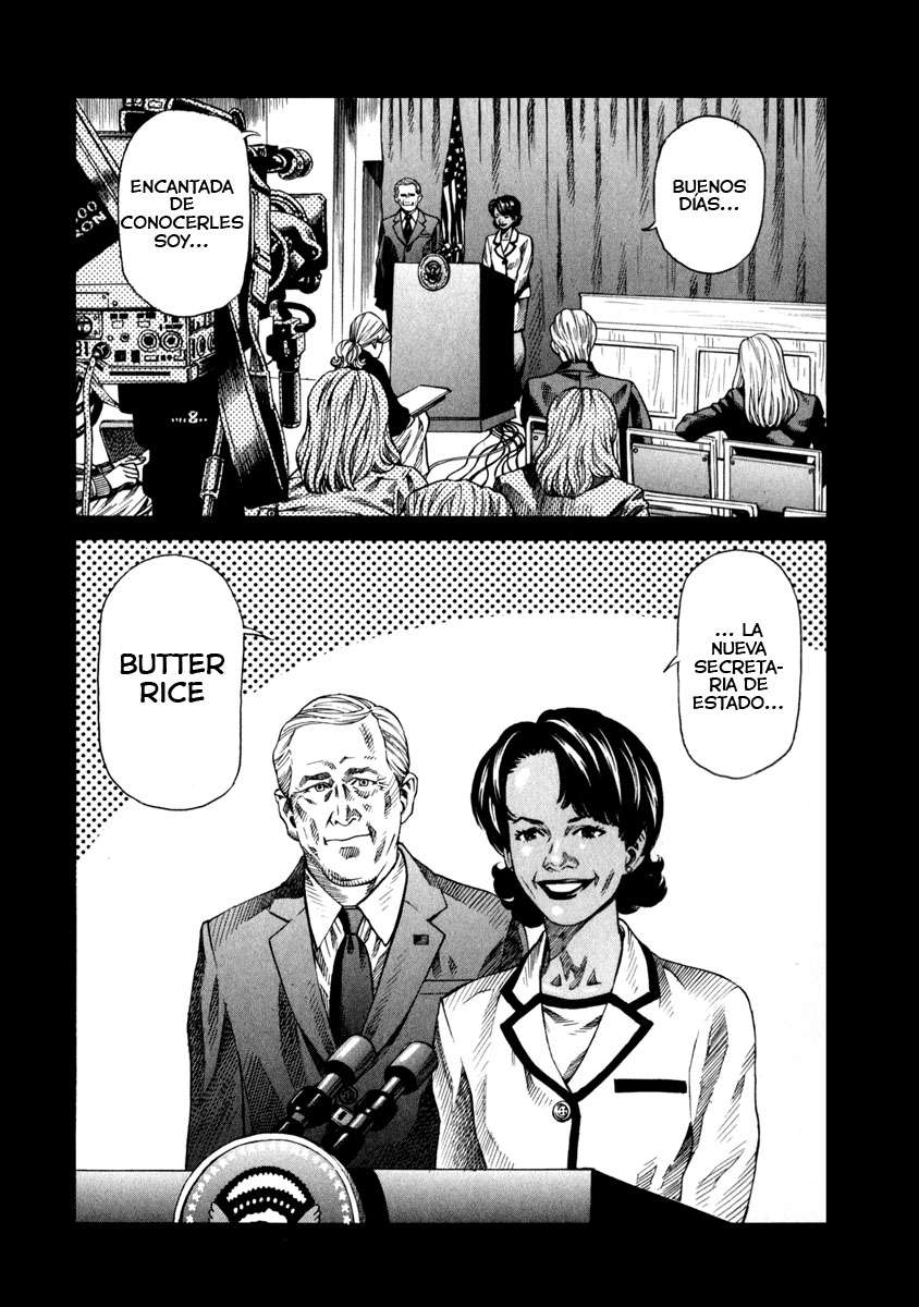 Read Leviathan Es Manga Online