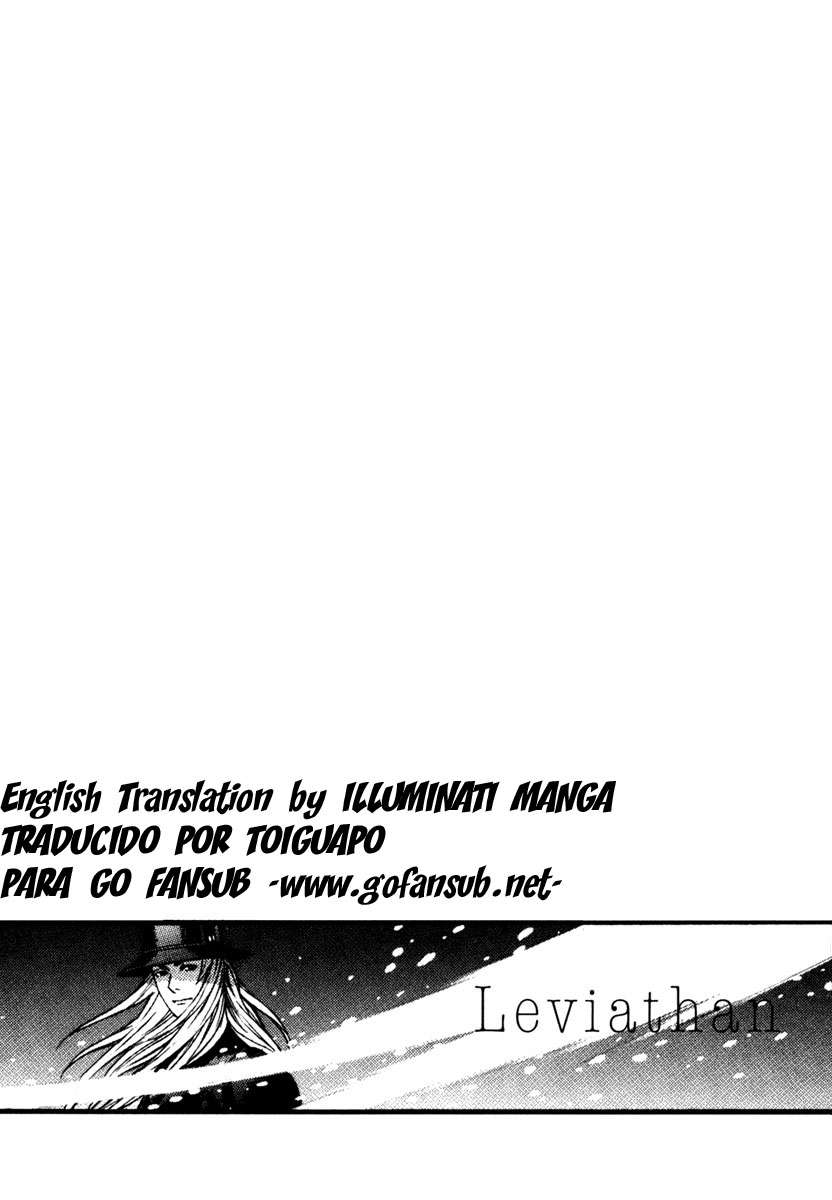 Read Leviathan Es Manga Online