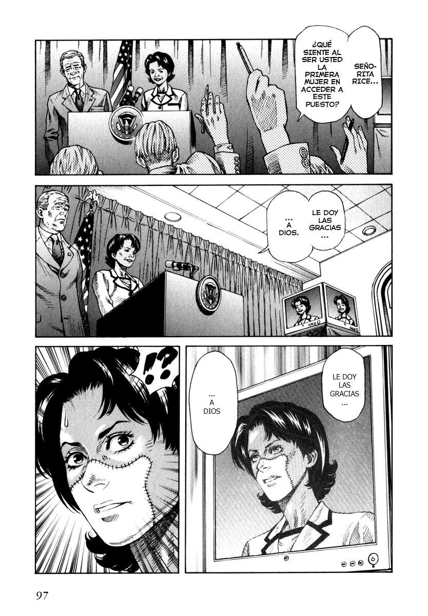 Read Leviathan Es Manga Online