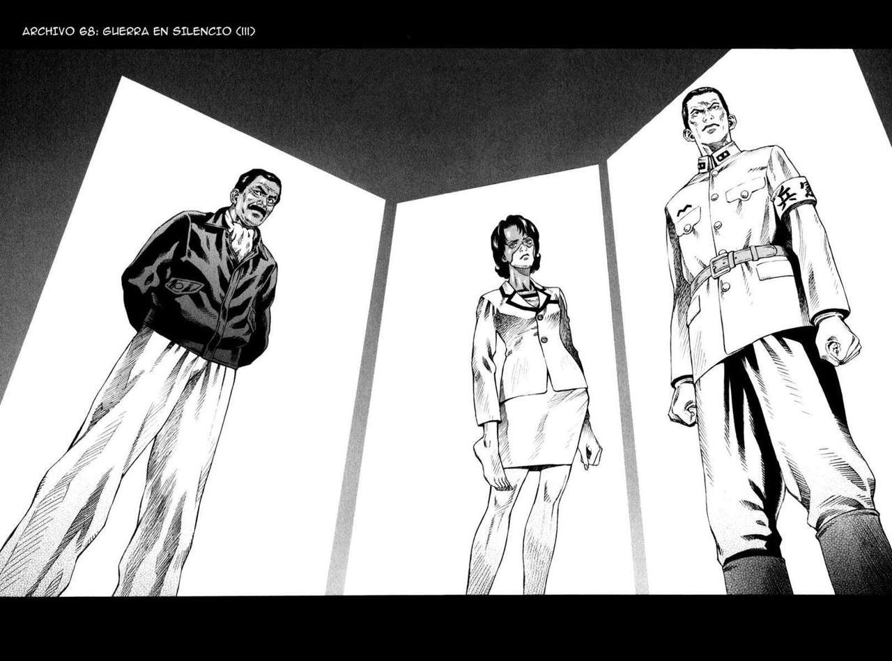 Read Leviathan Es Manga Online