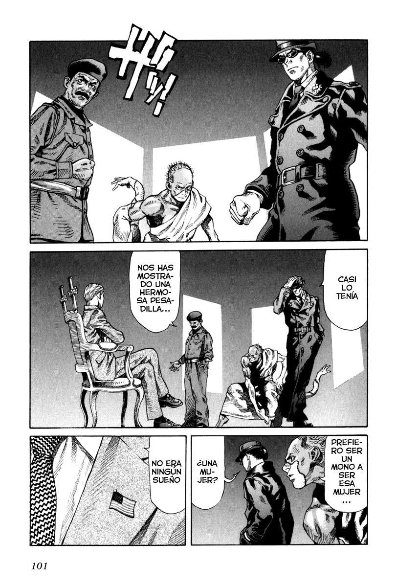 Read Leviathan Es Manga Online