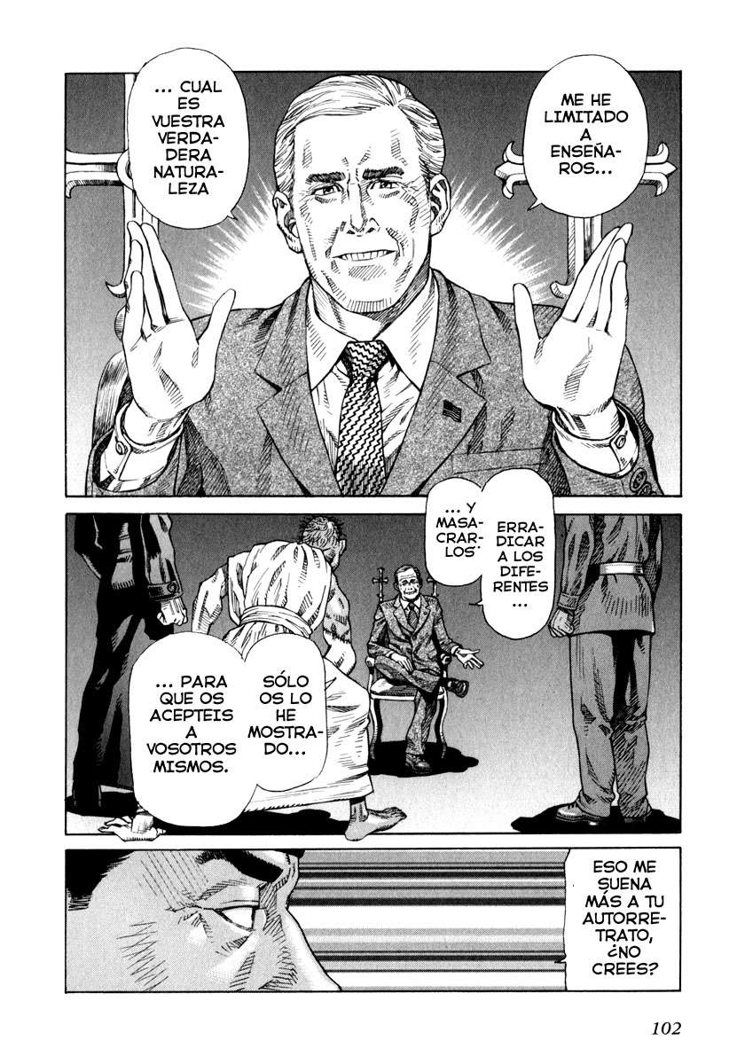 Read Leviathan Es Manga Online
