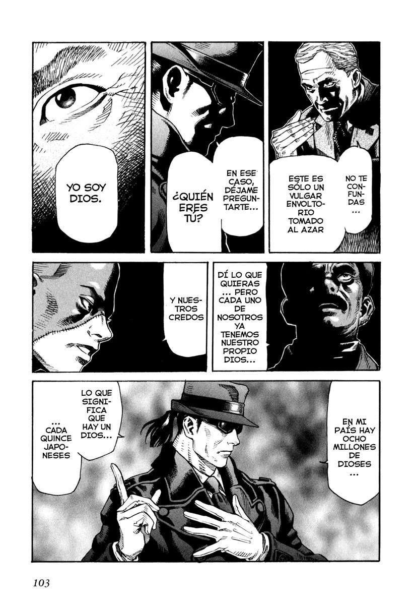 Read Leviathan Es Manga Online