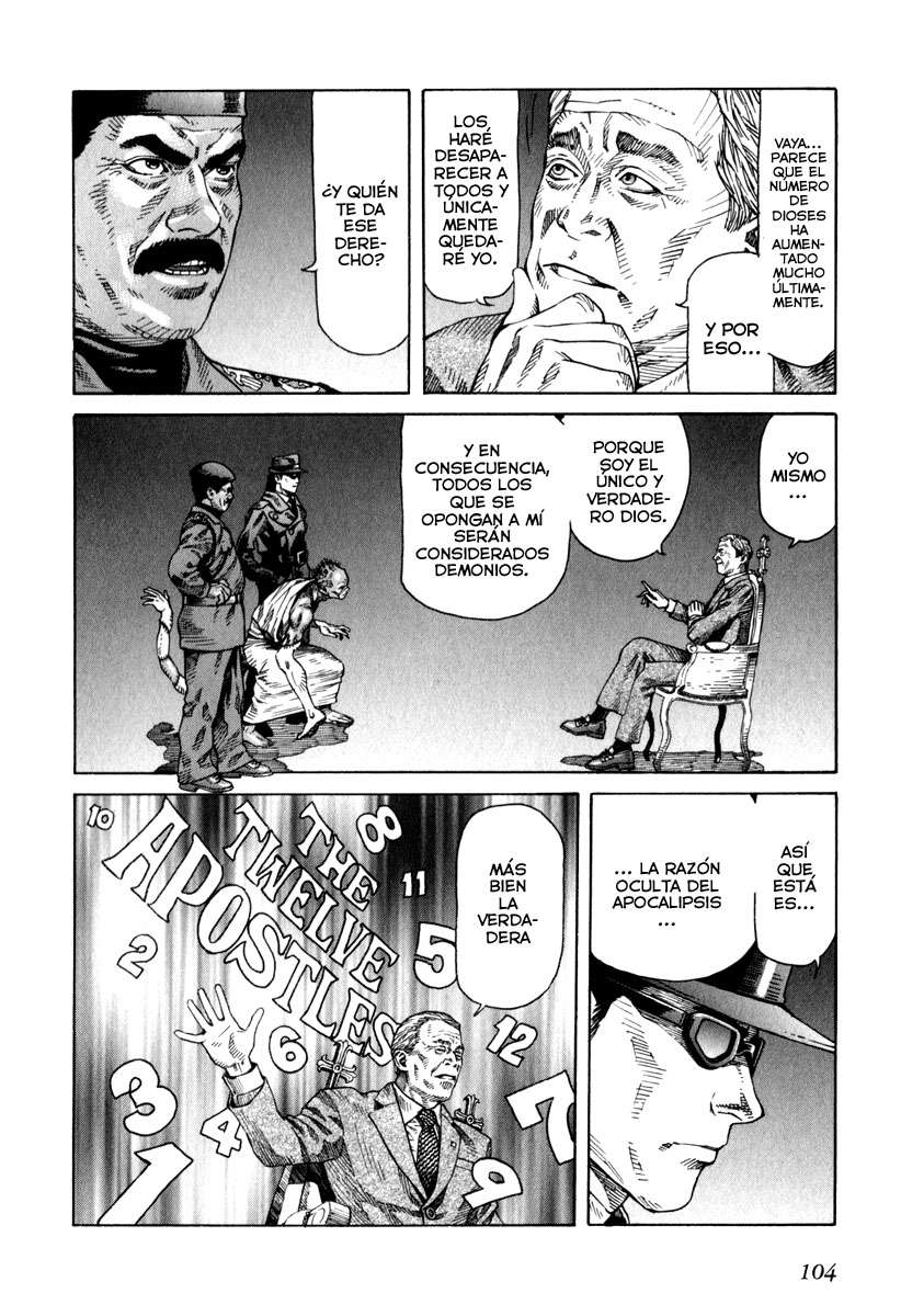 Read Leviathan Es Manga Online