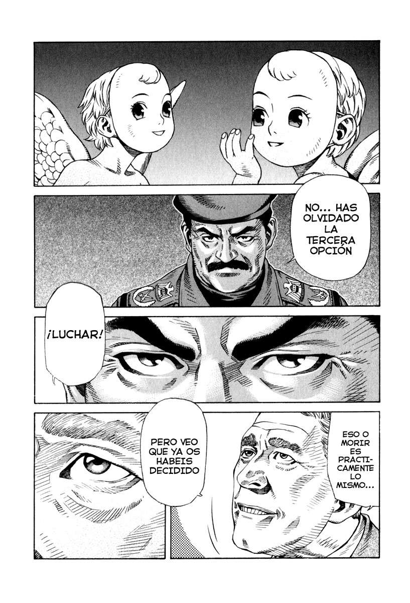 Read Leviathan Es Manga Online