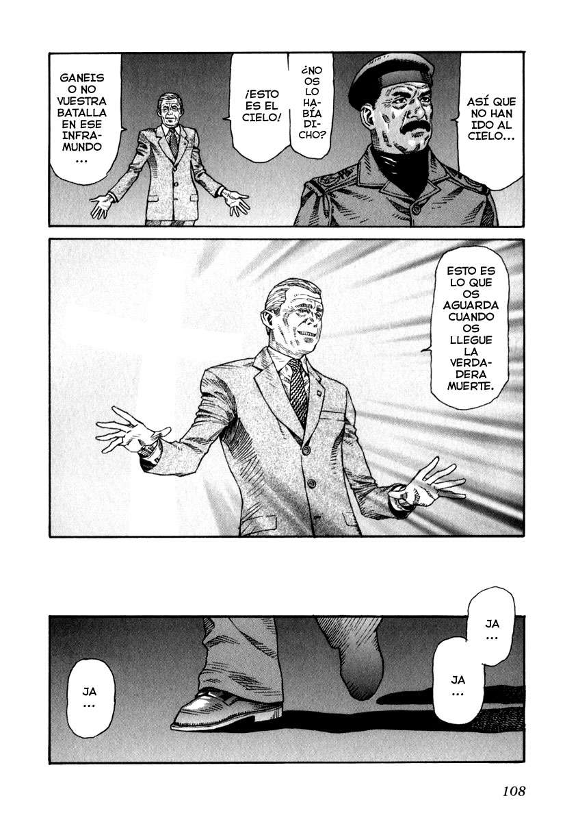 Read Leviathan Es Manga Online