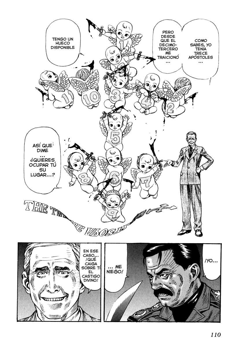 Read Leviathan Es Manga Online