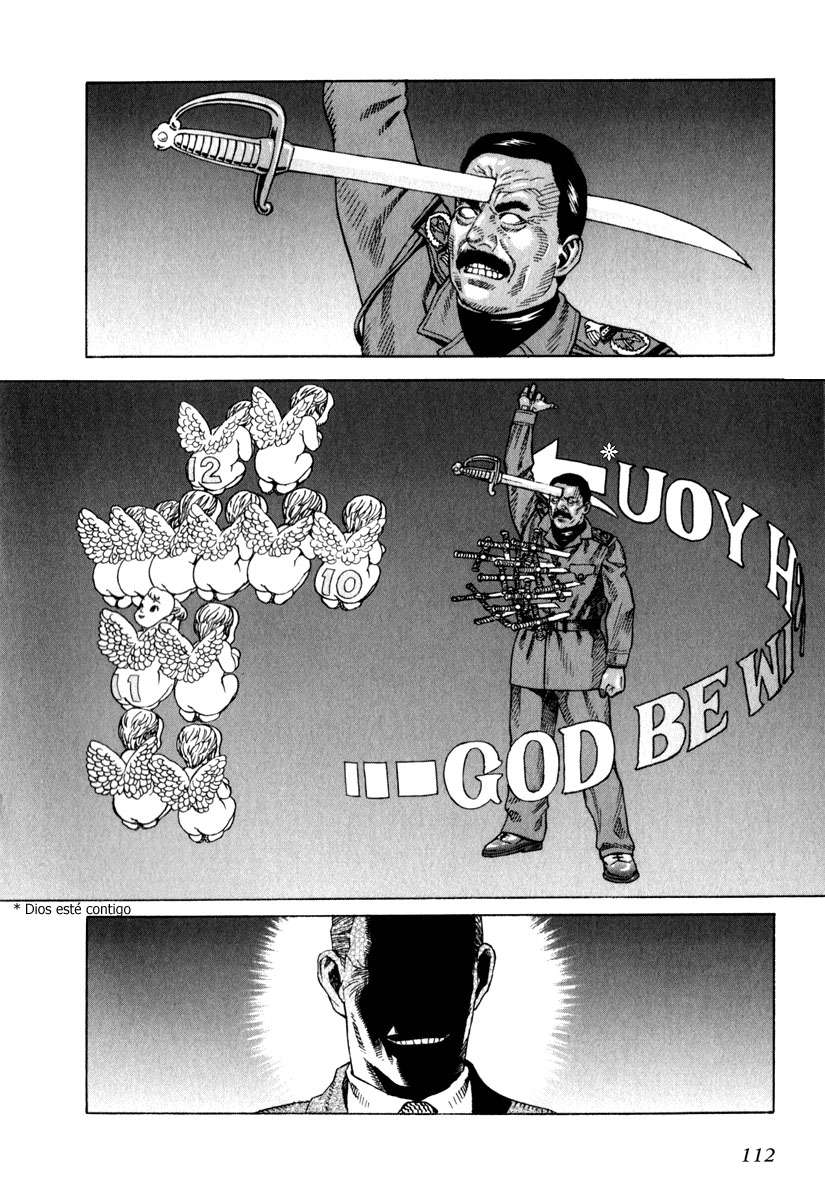 Read Leviathan Es Manga Online