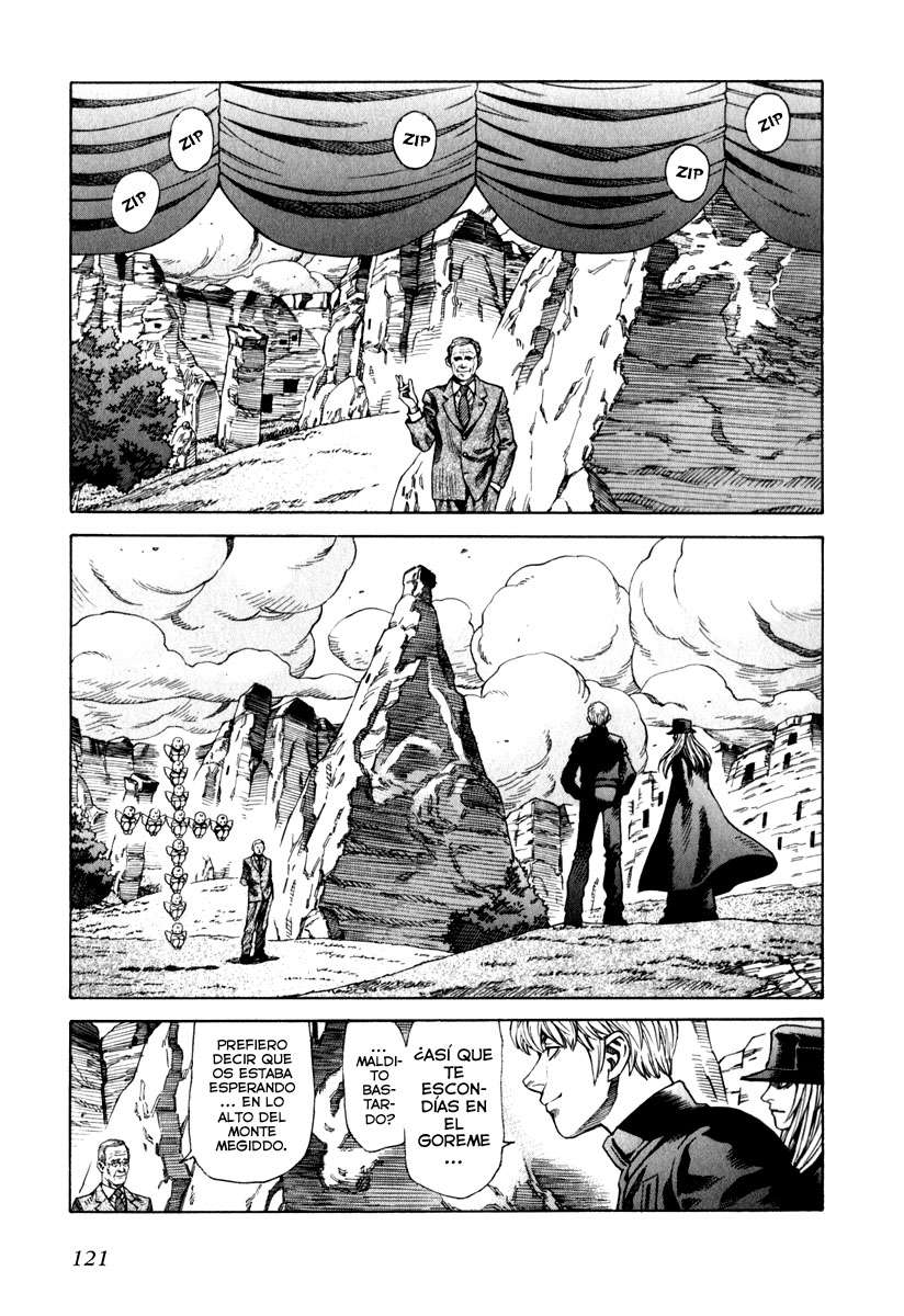 Read Leviathan Es Manga Online
