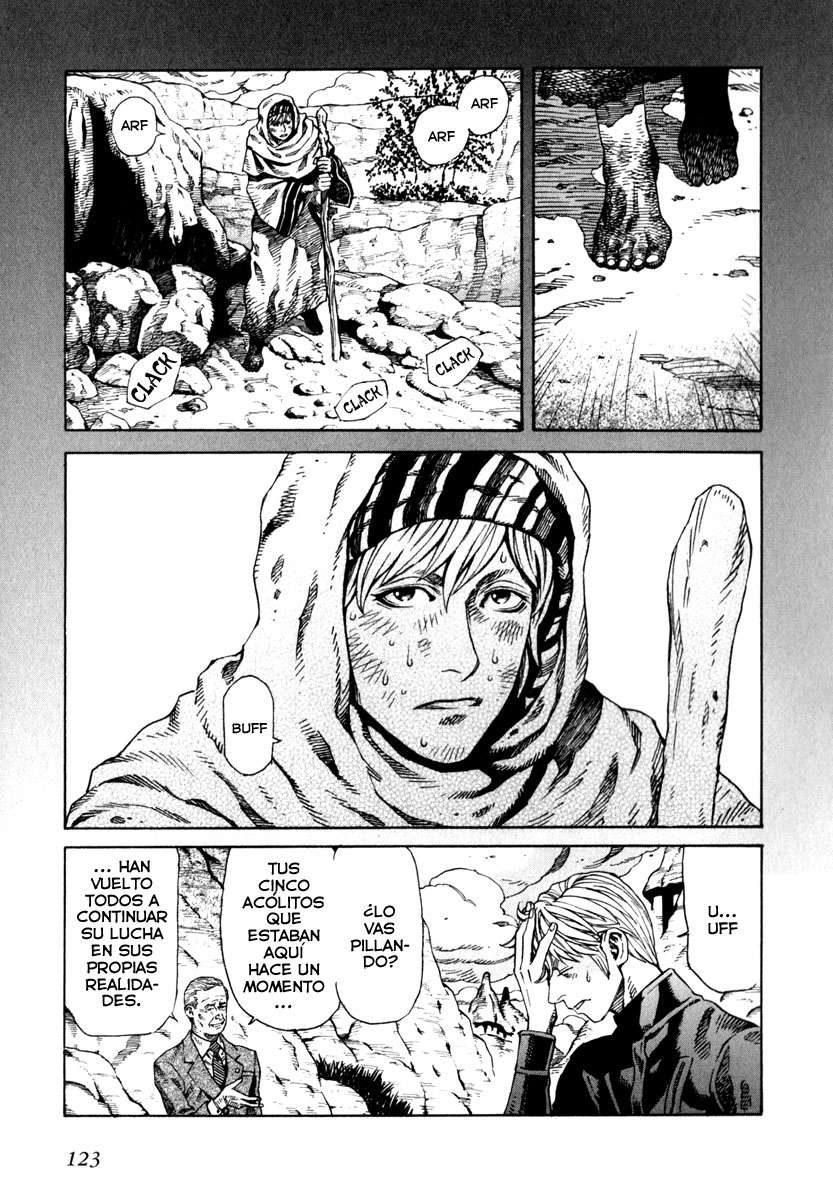 Read Leviathan Es Manga Online