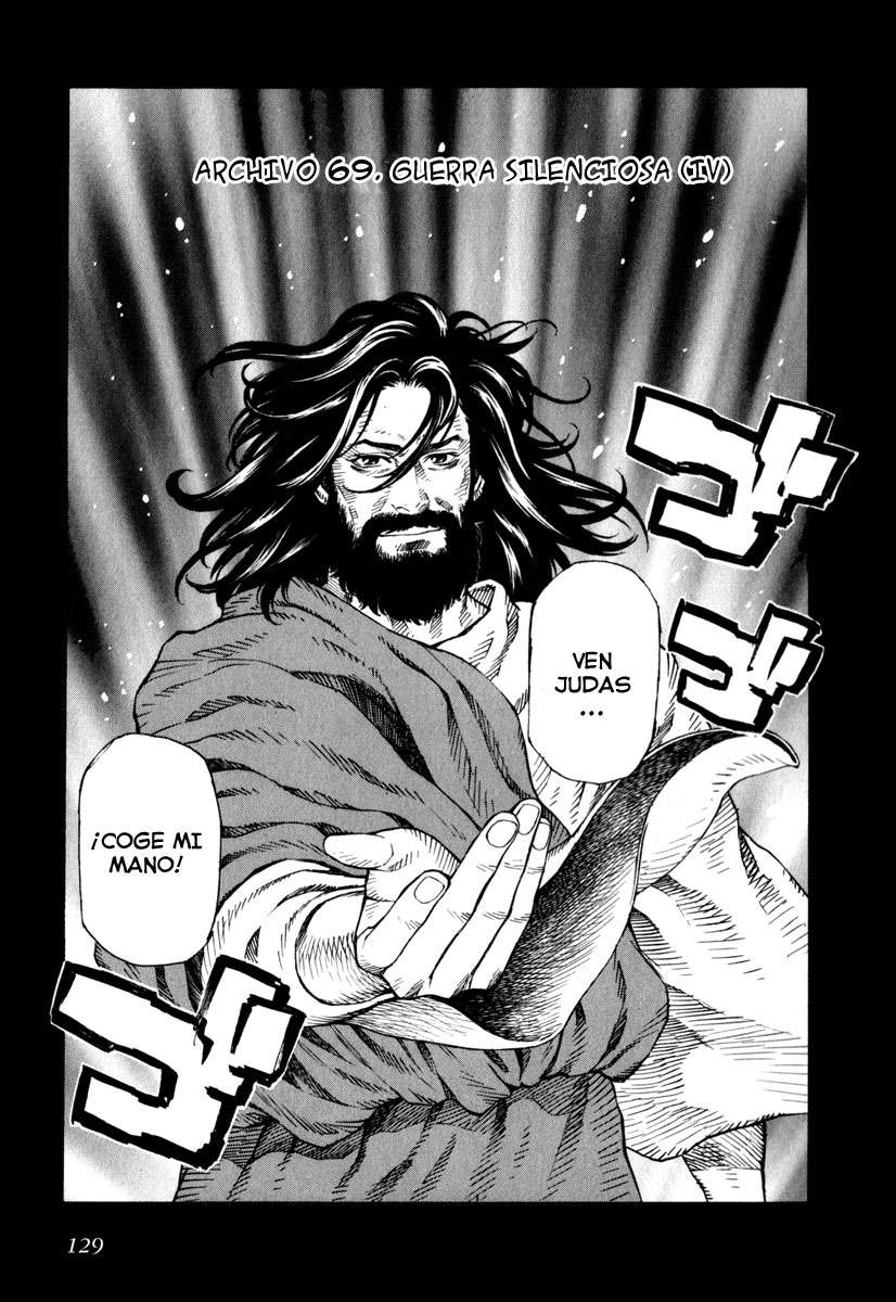 Read Leviathan Es Manga Online
