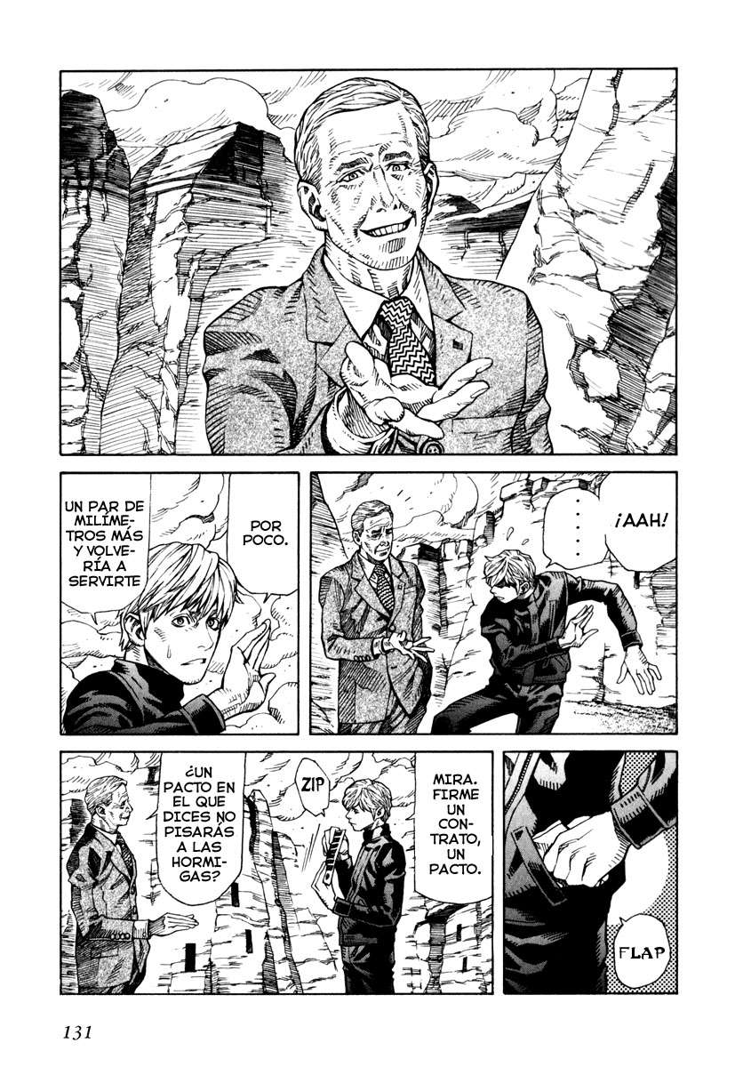 Read Leviathan Es Manga Online