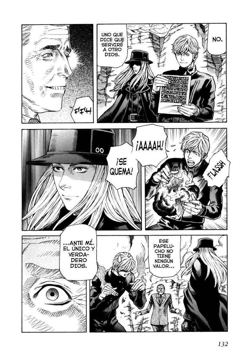 Read Leviathan Es Manga Online