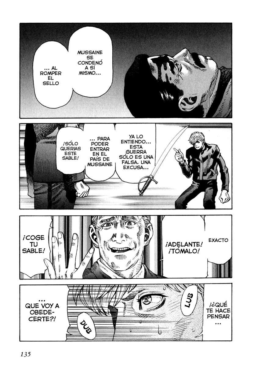 Read Leviathan Es Manga Online