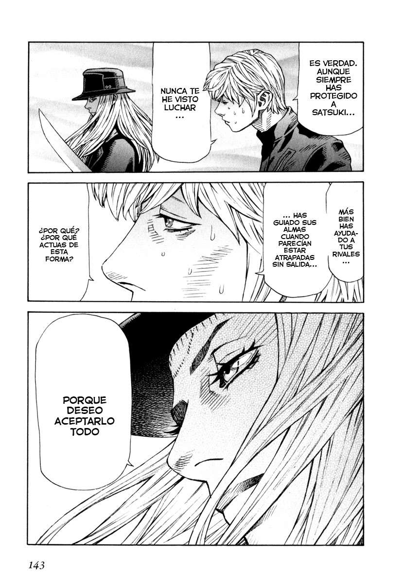 Read Leviathan Es Manga Online