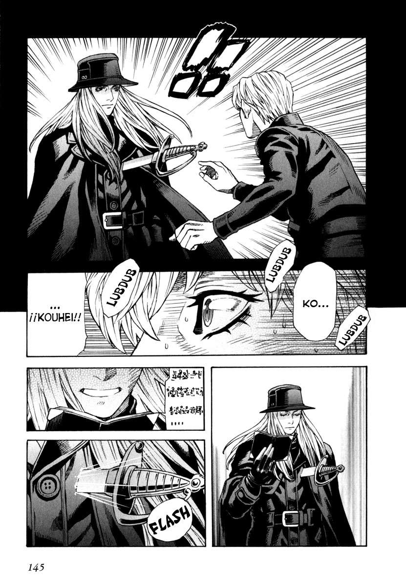 Read Leviathan Es Manga Online