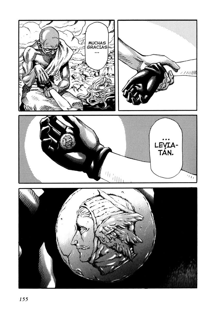 Read Leviathan Es Manga Online