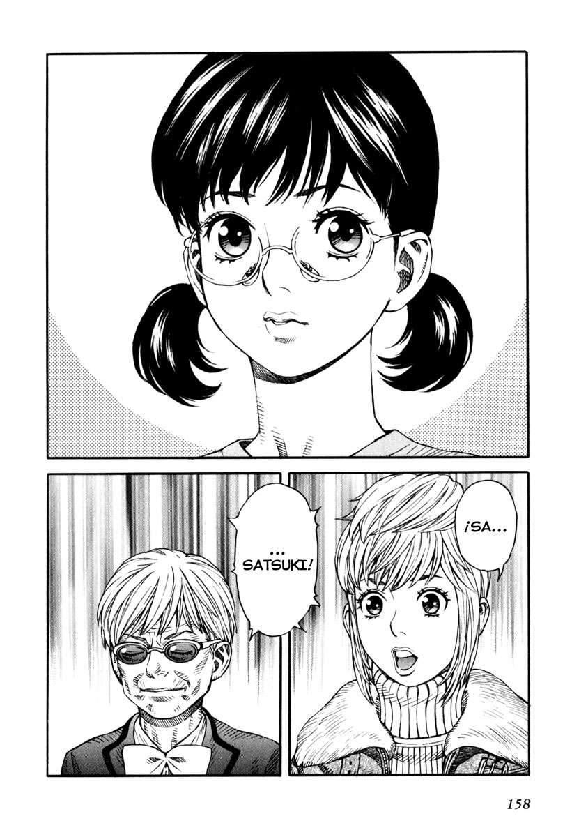 Read Leviathan Es Manga Online