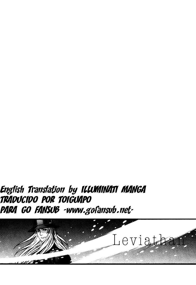 Read Leviathan Es Manga Online