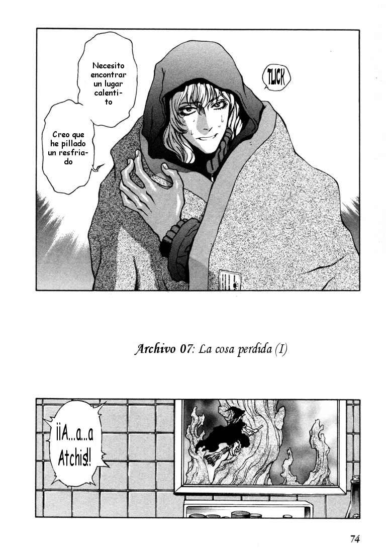 Read Leviathan Es Manga Online