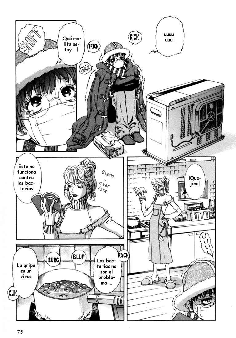 Read Leviathan Es Manga Online