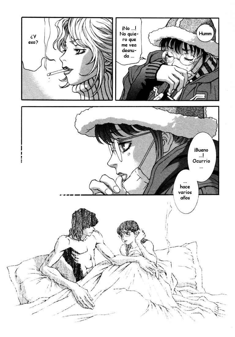 Read Leviathan Es Manga Online