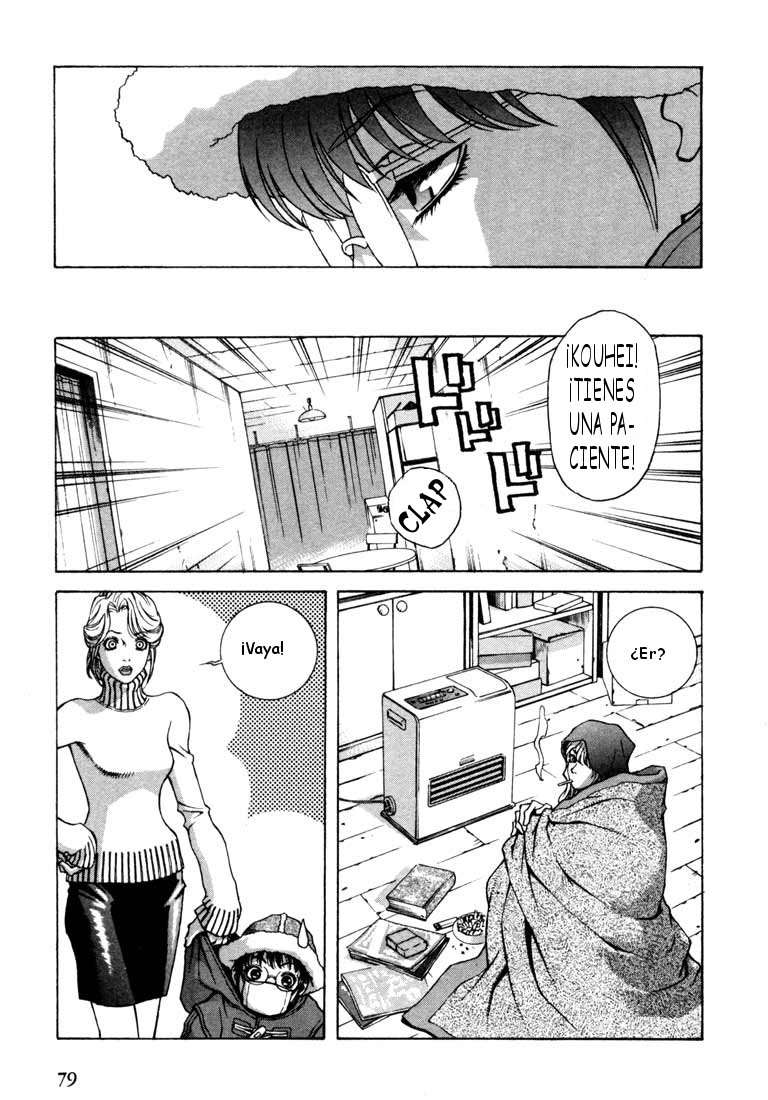 Read Leviathan Es Manga Online
