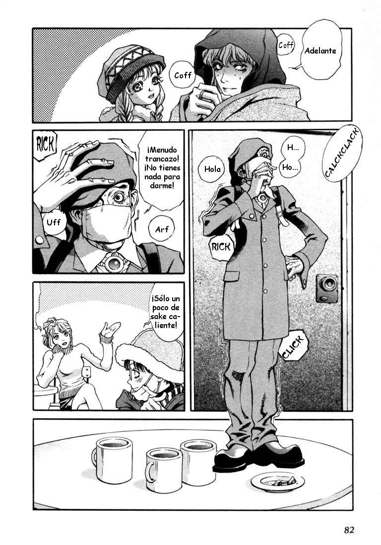 Read Leviathan Es Manga Online