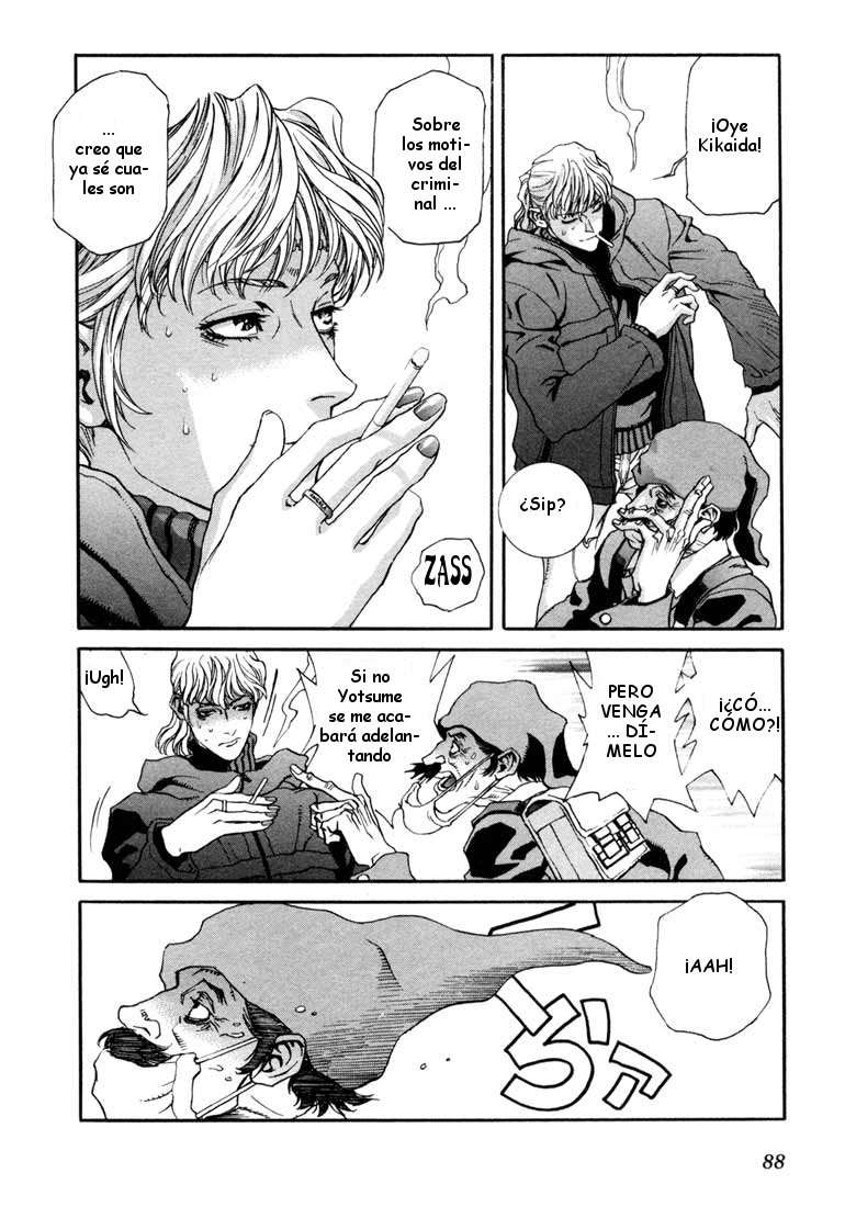Read Leviathan Es Manga Online