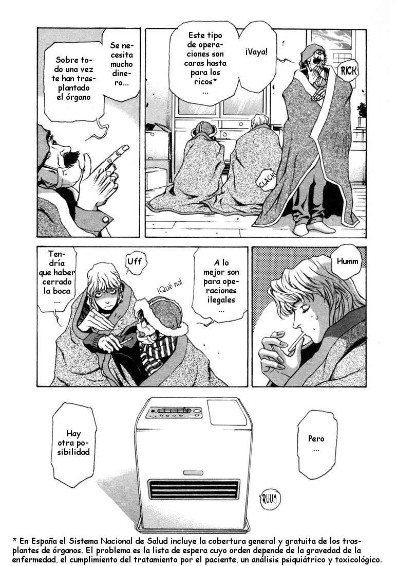 Read Leviathan Es Manga Online