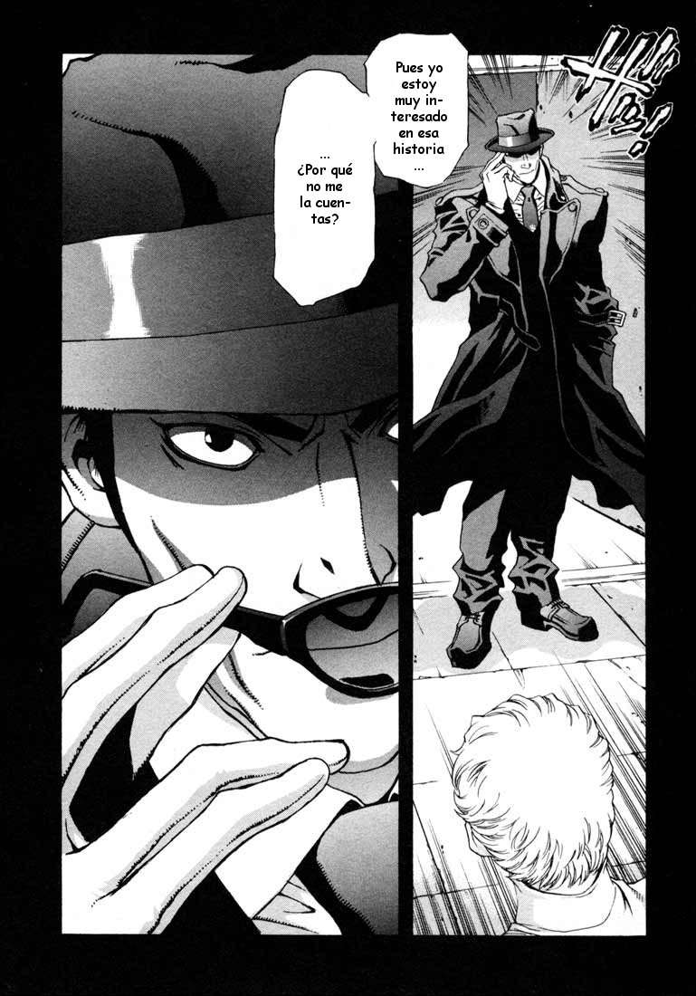 Read Leviathan Es Manga Online