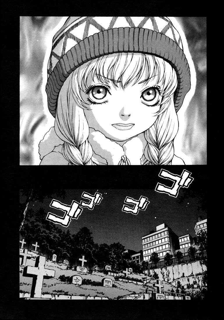 Read Leviathan Es Manga Online