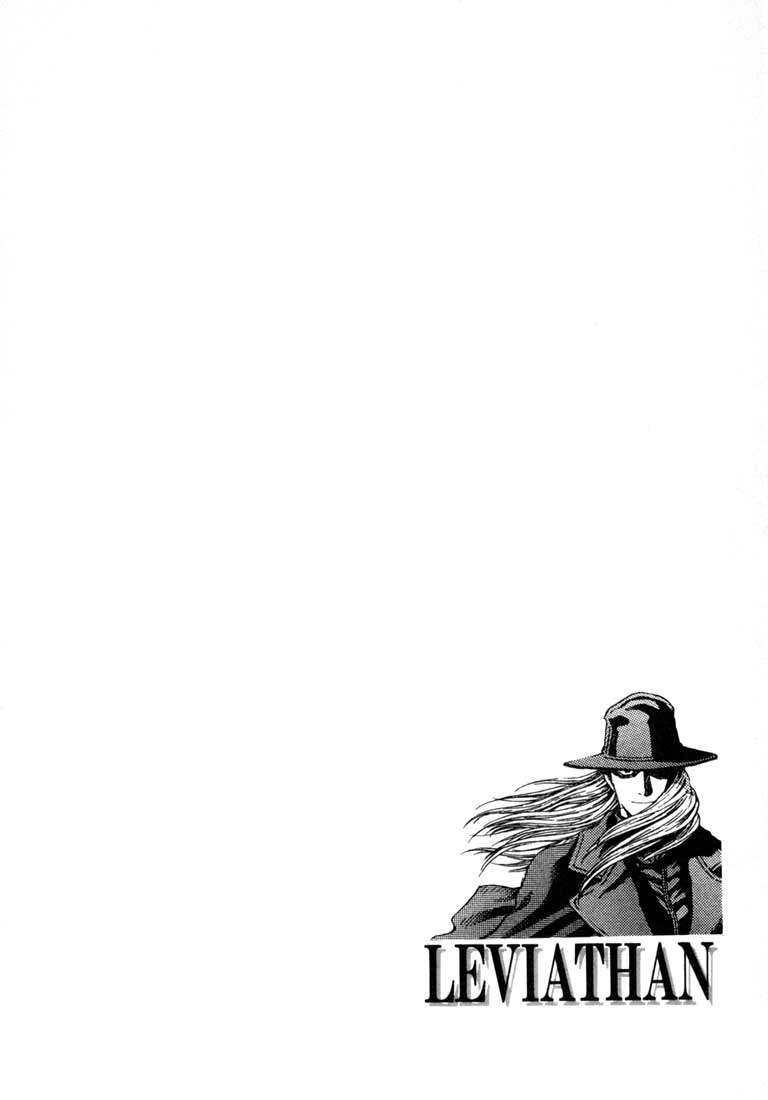 Read Leviathan Es Manga Online