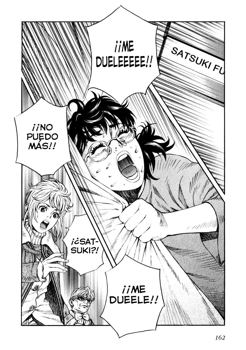 Read Leviathan Es Manga Online