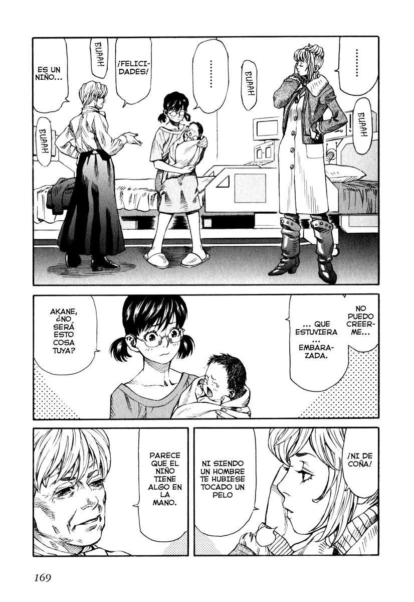Read Leviathan Es Manga Online