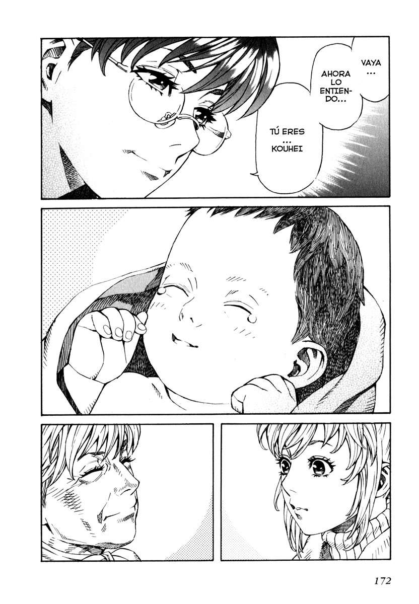 Read Leviathan Es Manga Online