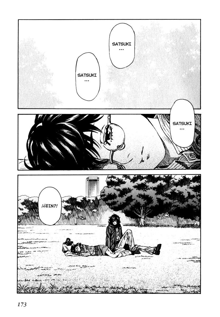 Read Leviathan Es Manga Online