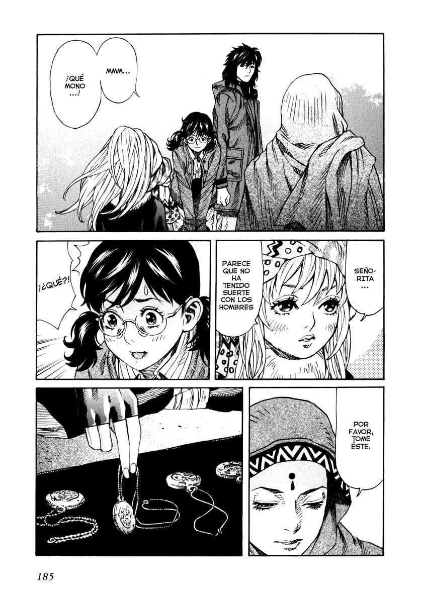 Read Leviathan Es Manga Online