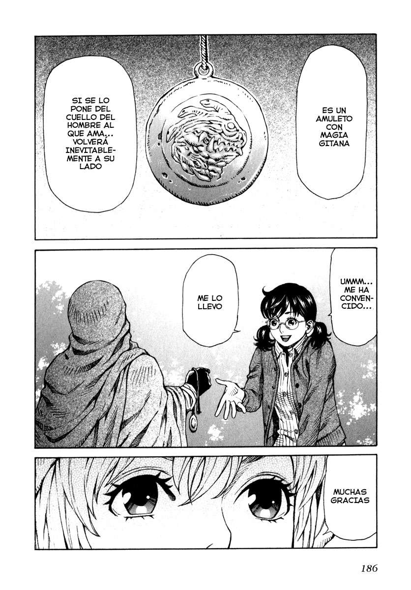 Read Leviathan Es Manga Online