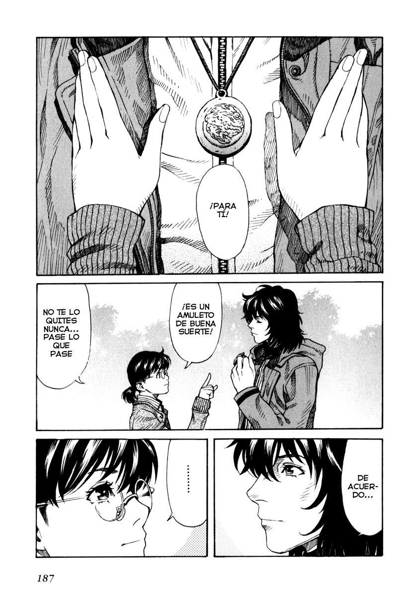 Read Leviathan Es Manga Online