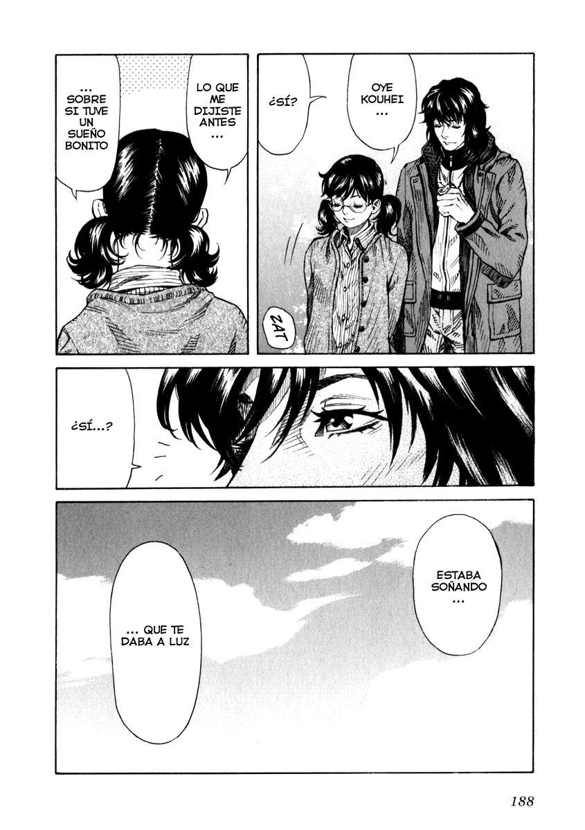 Read Leviathan Es Manga Online