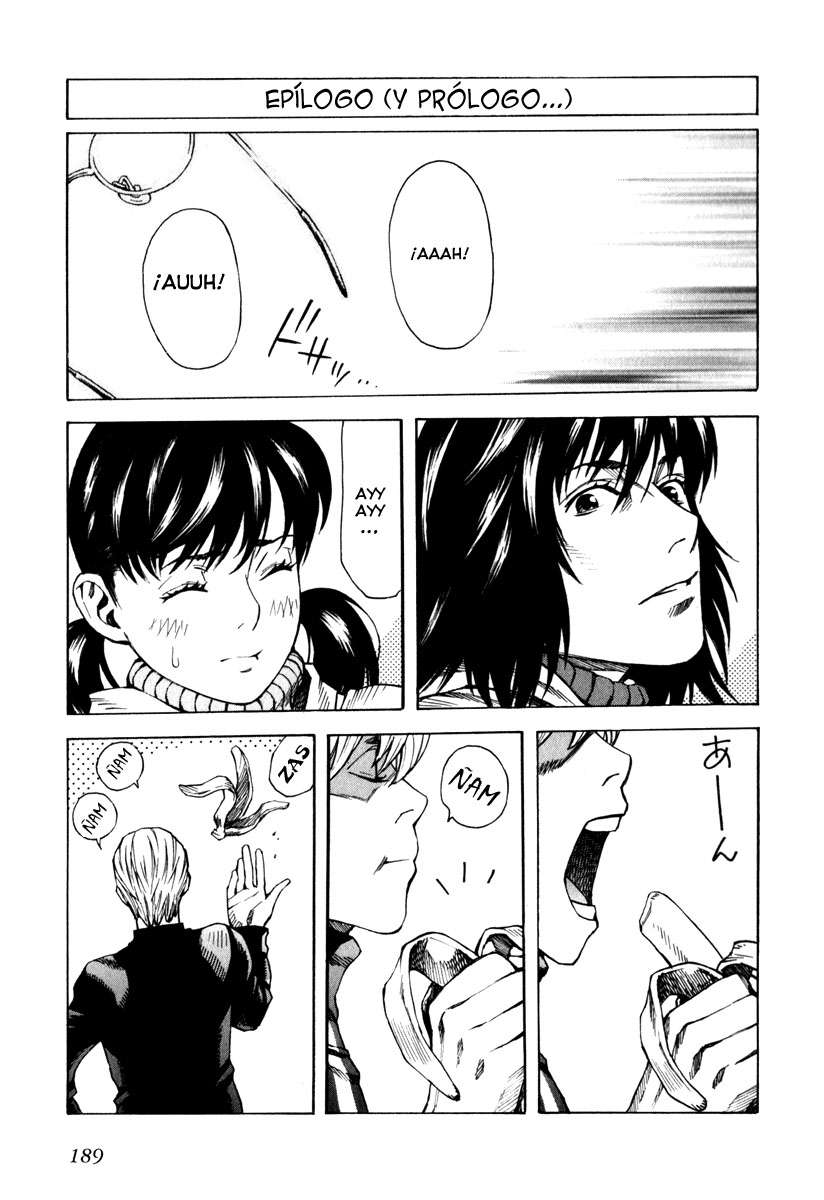 Read Leviathan Es Manga Online