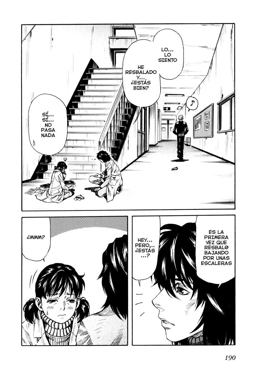 Read Leviathan Es Manga Online