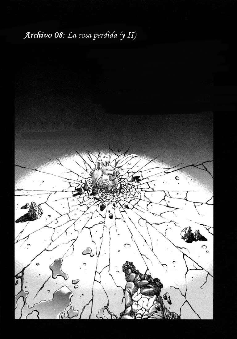 Read Leviathan Es Manga Online