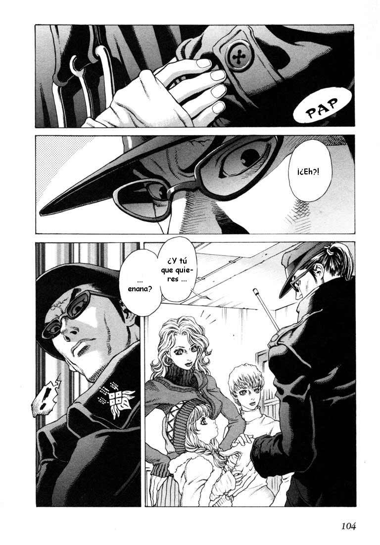 Read Leviathan Es Manga Online