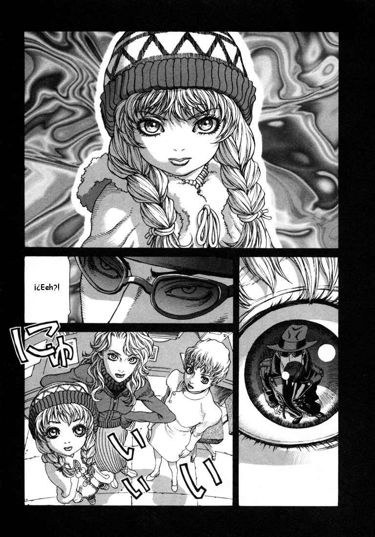 Read Leviathan Es Manga Online
