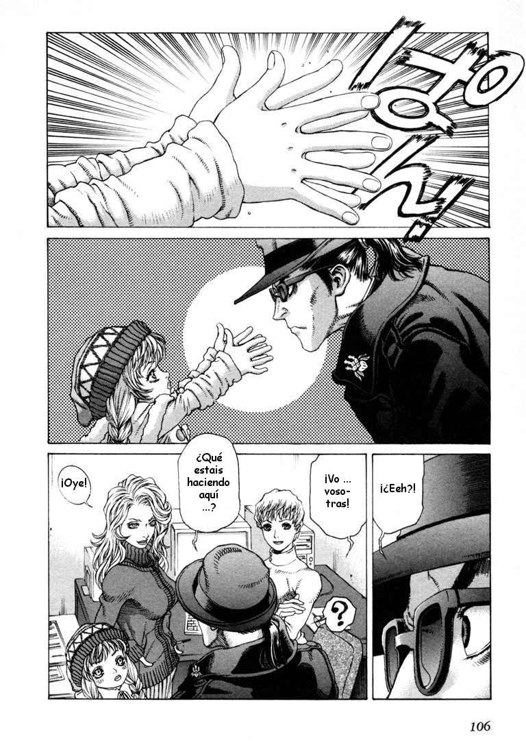 Read Leviathan Es Manga Online